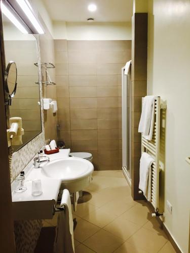 Best Western Villa Maria Hotel - main image