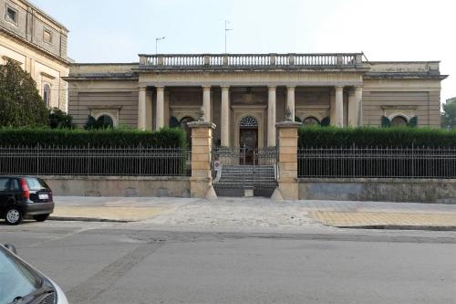 Villa maria chambre d'hôte Noha