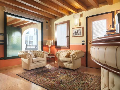 Hotel & Residence Roma in Camposampiero
