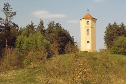 Keramik Hotel Rheinsberg