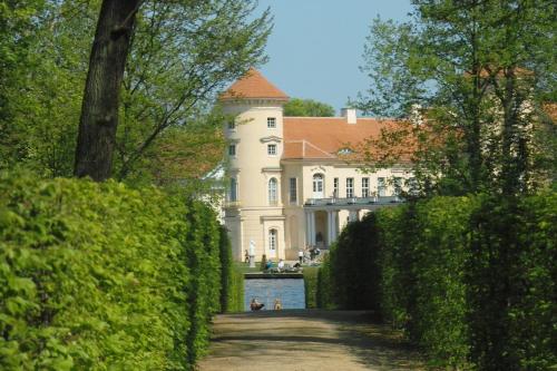 Keramik Hotel Rheinsberg