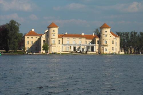 Keramik Hotel Rheinsberg - image 4