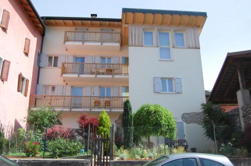 Ambiente 90, Levico Terme (fotografie 6)