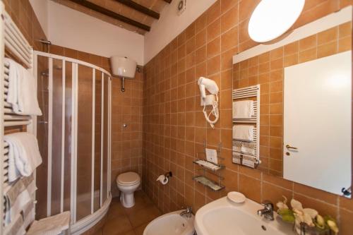 Villa Tuscany Siena in Siena City Center
