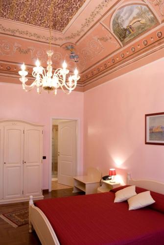 Alhambra Guest House di Charme, Giarre (fotografie 2)