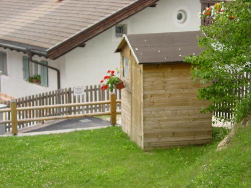 Ciasa Rudiferia Appartamenti in Alta Badia - image 4
