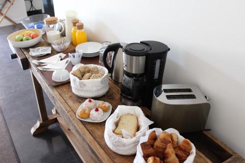 Kochab Comporta – Troia, TX
