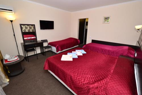Hotel Korona - image 2