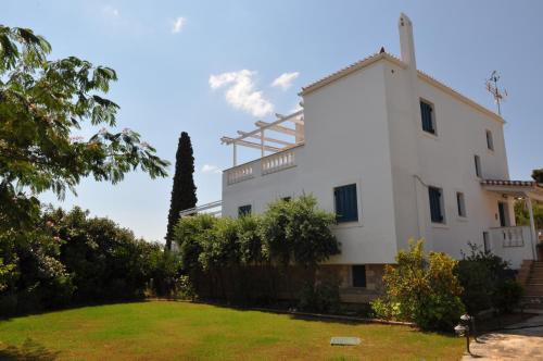 Anamar Villa Kyma Spetses - image 2