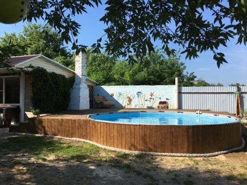 Guest House Marina - image 2