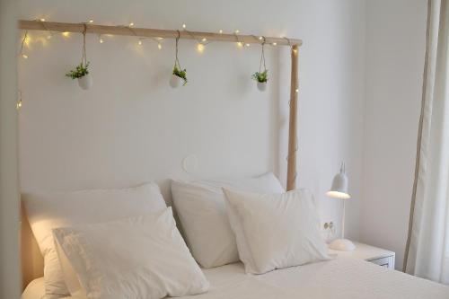 L apartments