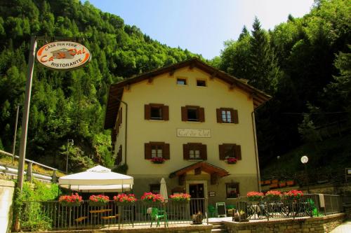Casa Vacanze Ca' De Val - Piuro