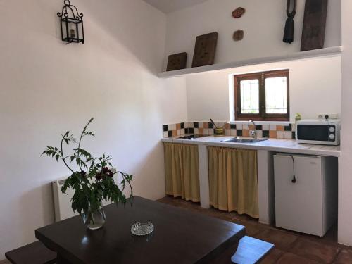  Cortijo Nuevo Alojamiento Rural in Cuevas del Becerro