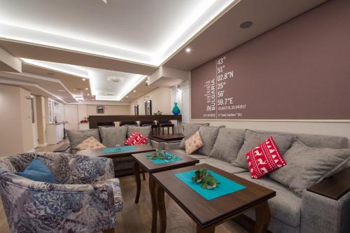 Residence House Ruse - image 13