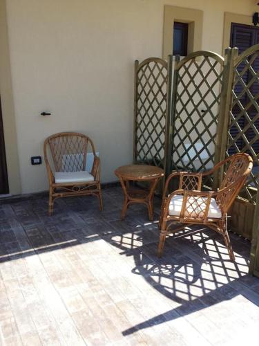 Agriturismo Donna Beatrice