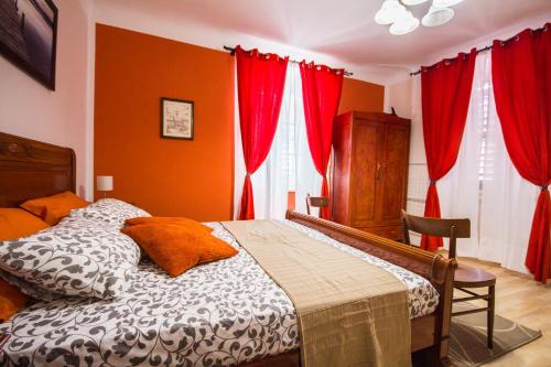 Phiros B&B, Piran