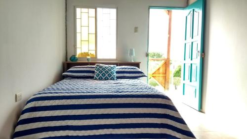 . Guest House Villa Machalilla