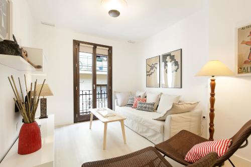 HI ROOM - Smart Apartments - AC, Granada (foto 4)