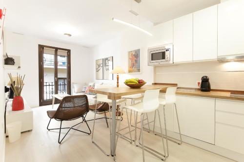 HI ROOM - Smart Apartments - AC, Granada (foto 3)