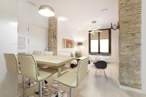 HI ROOM - Smart Apartments - AC, Granada (foto 8)