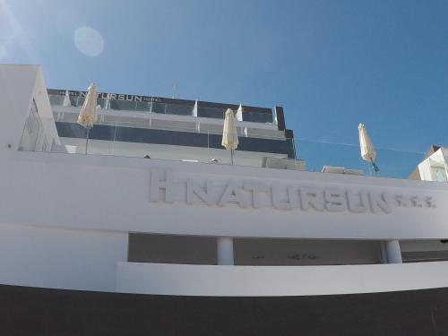 Hotel Natursun – Torremolinos, SC