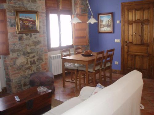 Accommodation in Collanzo