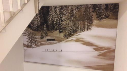 Chalet Schott in Kirchberg in Tirol Városközpont