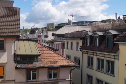 Hotel Old Town - image 10