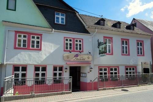 Hotel Blüchertal