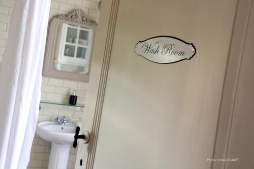  B&B Utopia in Hastière-Lavaux