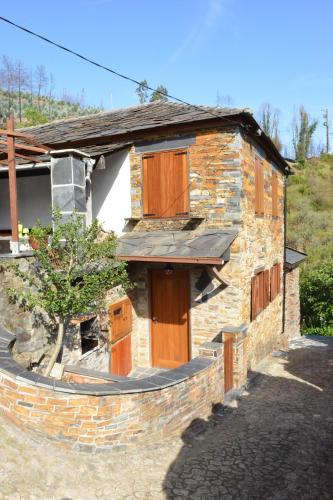  Casa da Arvore - Paradinha in Paradinha