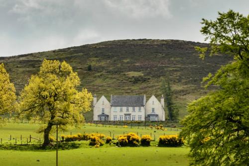 Alexander House, Auchterarder, , Perthshire