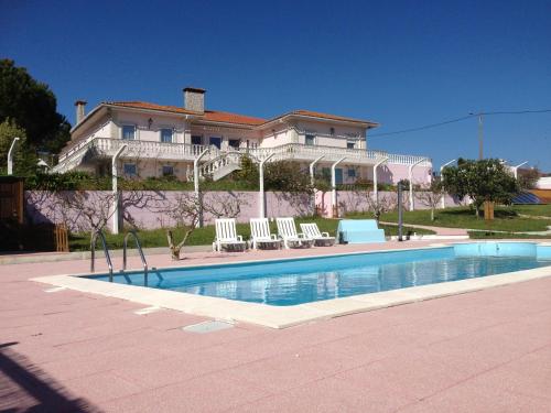  Domestival in Vila Verde dos Francos