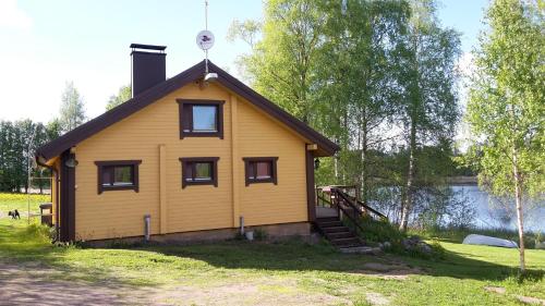 Accommodation in Kaitainen