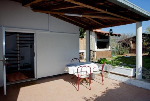 Apartment Nevica, Split (photo 5)