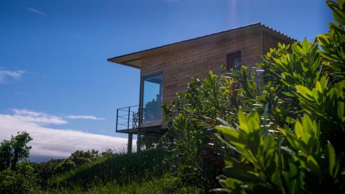 ทัศนียภาพภายนอกโรงแรม, Intact Farm Resort in อูร์เซลินา