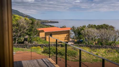 สภาพแวดล้อมโดยรอบ, Intact Farm Resort in อูร์เซลินา