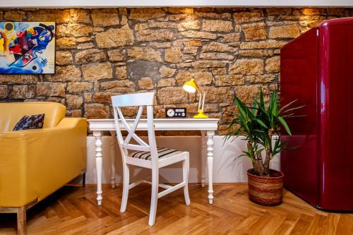 Luxury Studio '936', Rovinj (fotografie 9)