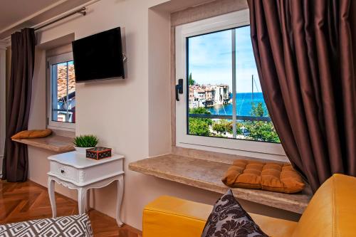 Luxury Studio '936', Rovinj (fotografie 10)