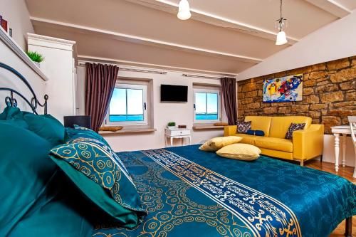 Luxury Studio '936', Rovinj (fotografie 11)