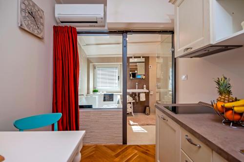 Luxury Studio '936', Rovinj (fotografie 8)
