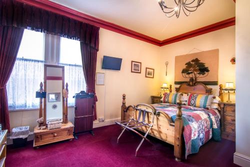 Creston Villa Guest House - image 6