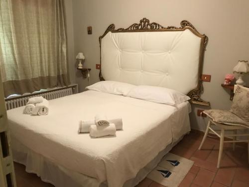  Ancora bilocale, Pension in Marina di Massa