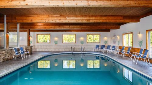 Ephraim Shores Resort 2