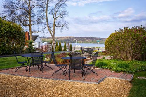 Ephraim Shores Resort 5