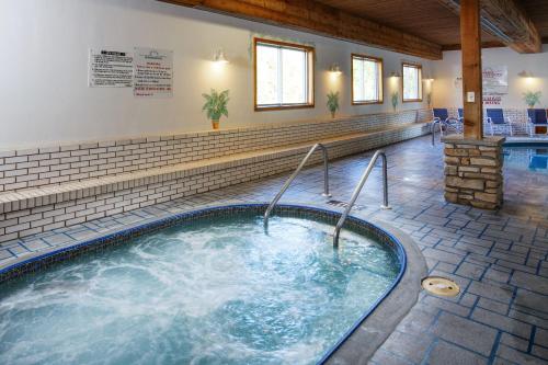 Ephraim Shores Resort 3