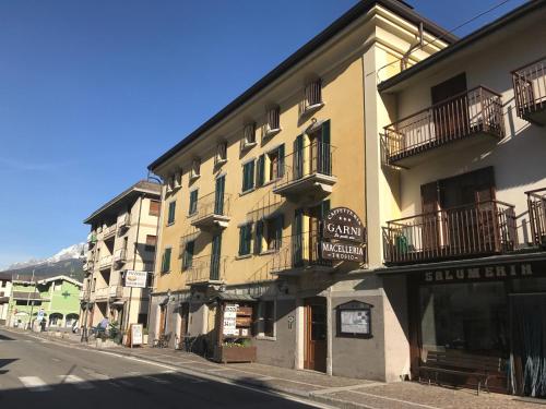 Ieeja, Locanda La Posta Nöa - B&B (Locanda La Posta Noa - B&B) in Veza D'Olio