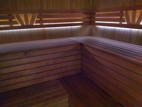 桑拿, Camata in 普拉維納斯