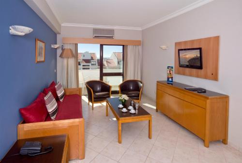 Aparthotel Paladim & Alagoamar - image 11
