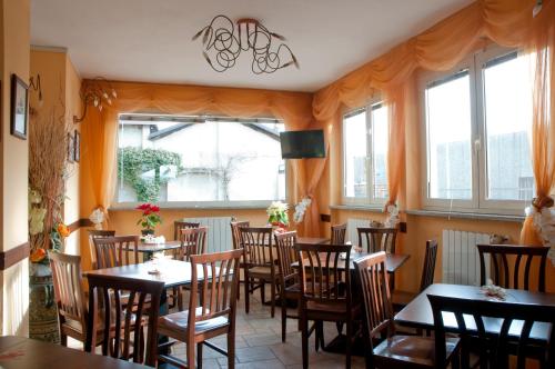 Hotel Agata 3